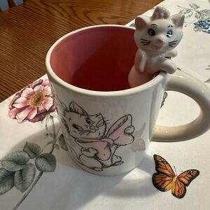 Disney Aristocats mug